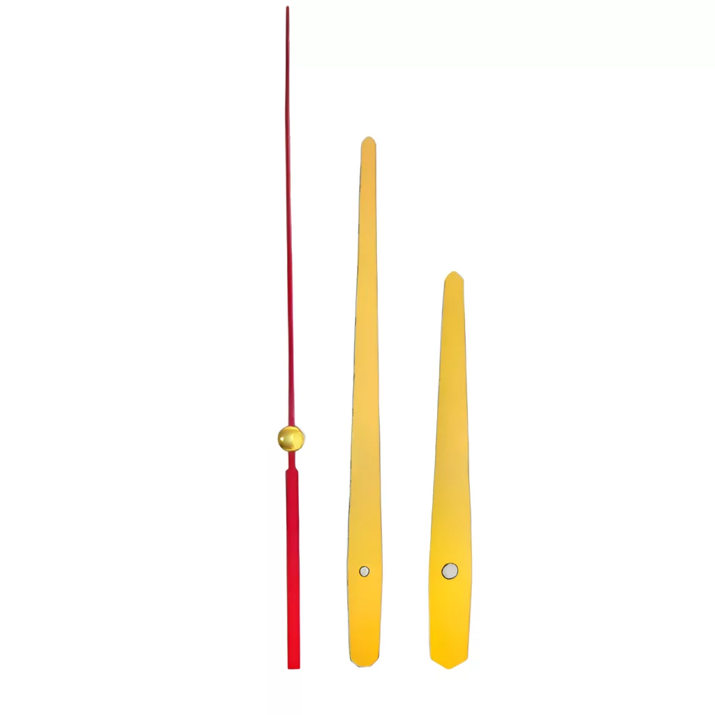 عقربه ساعت دیواری مدل 6363 کد 2020