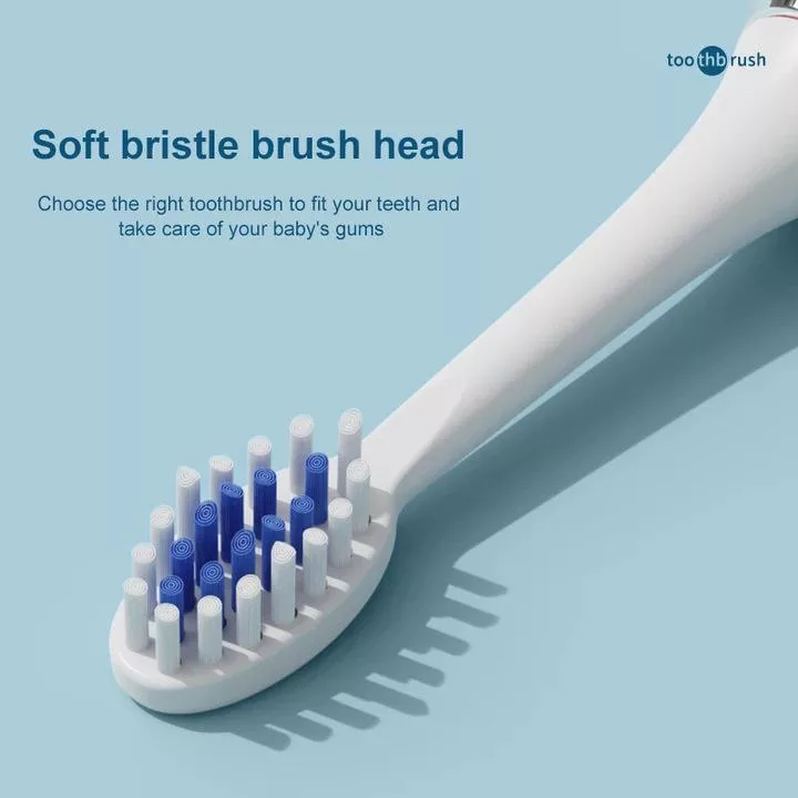 مسواک برقی کودک مدل  MST-2294