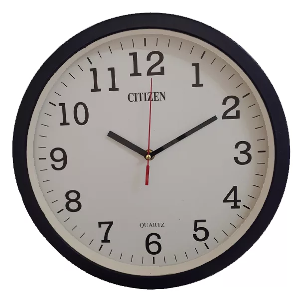 ساعت دیواری مدل 005 کد 402023