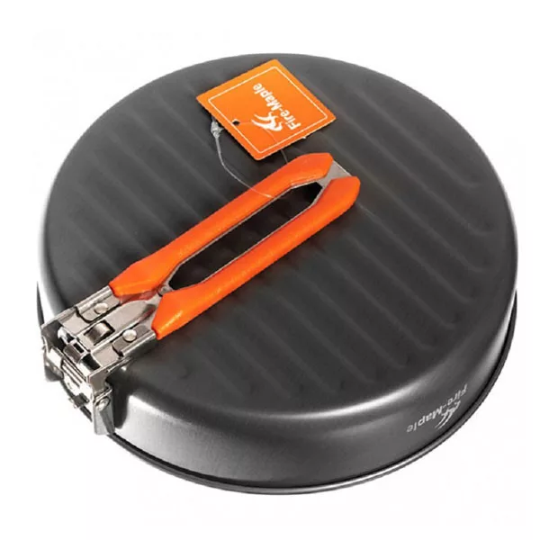 تابه سفری فایرمپل مدل FEAST FP