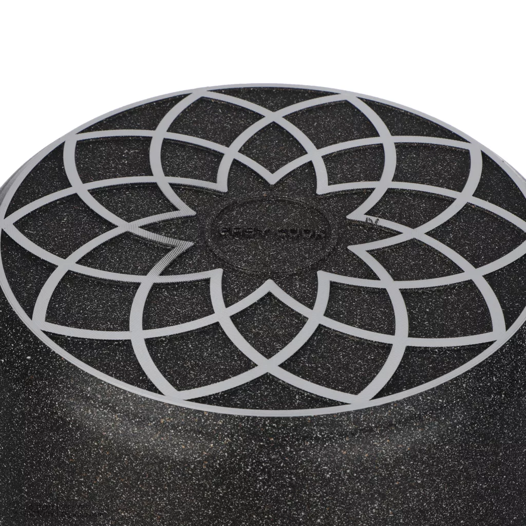 سرویس پخت و پز 12 پارچه ایزی کوک مدل لایف