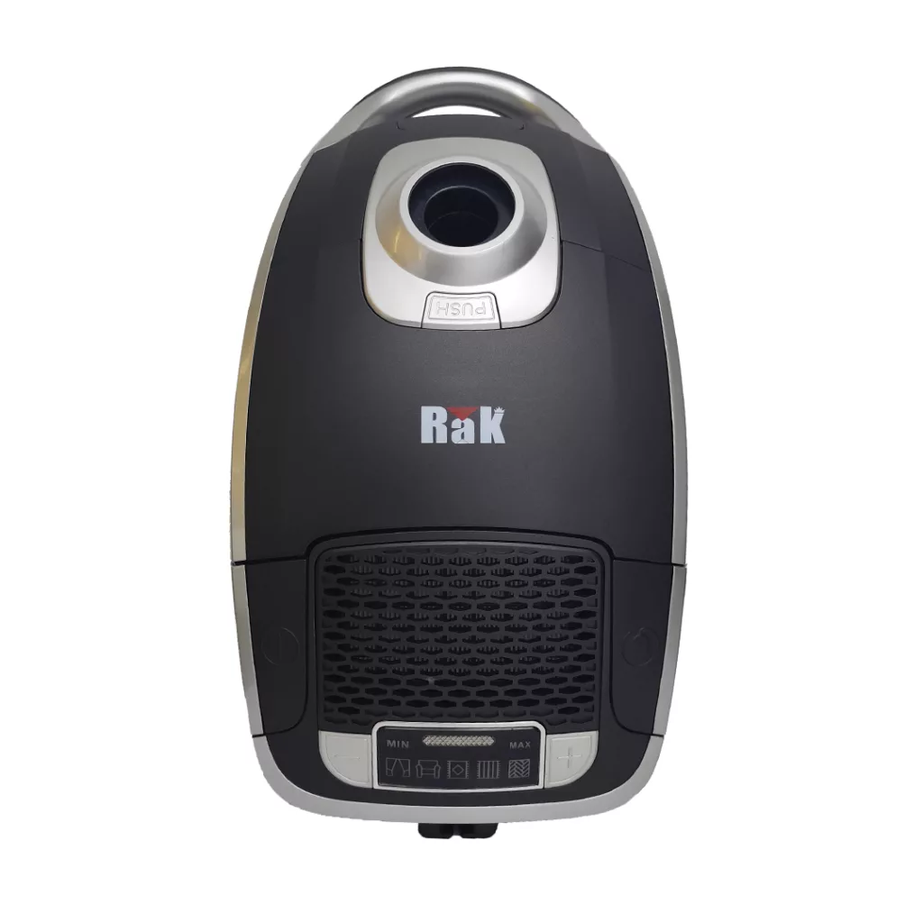 جاروبرقی 2500 وات راک مدل VC2035