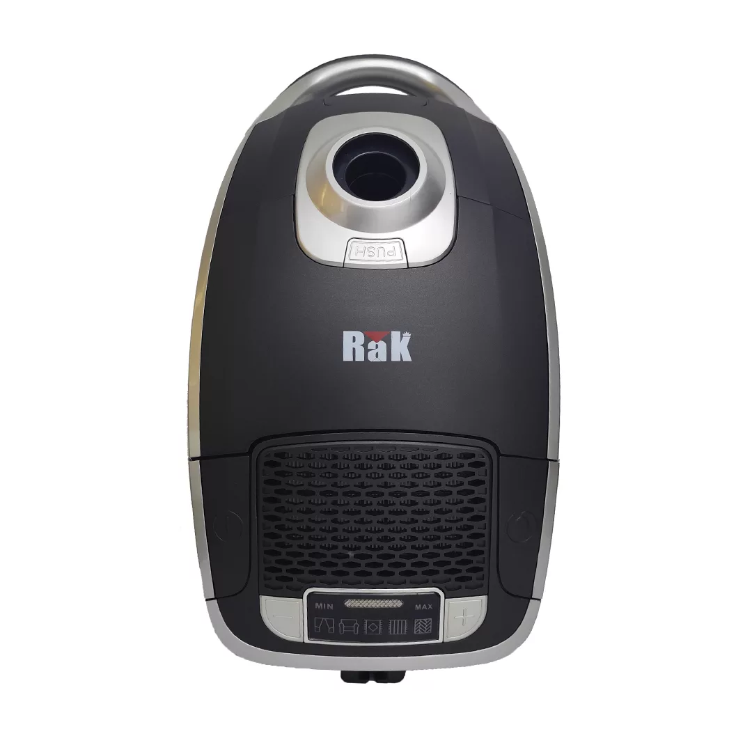 جاروبرقی 2500 وات راک مدل VC2035