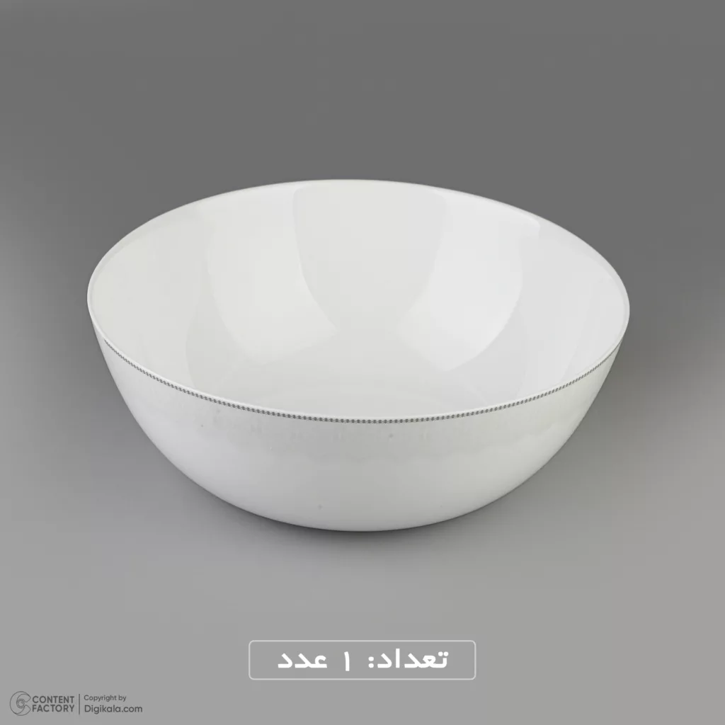 سرويس غذاخوری 26 پارچه دینو مدل سوژا