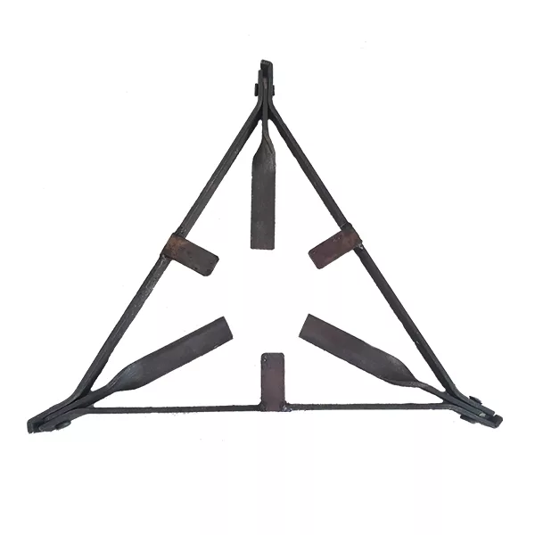 منقل سفری مدل 001