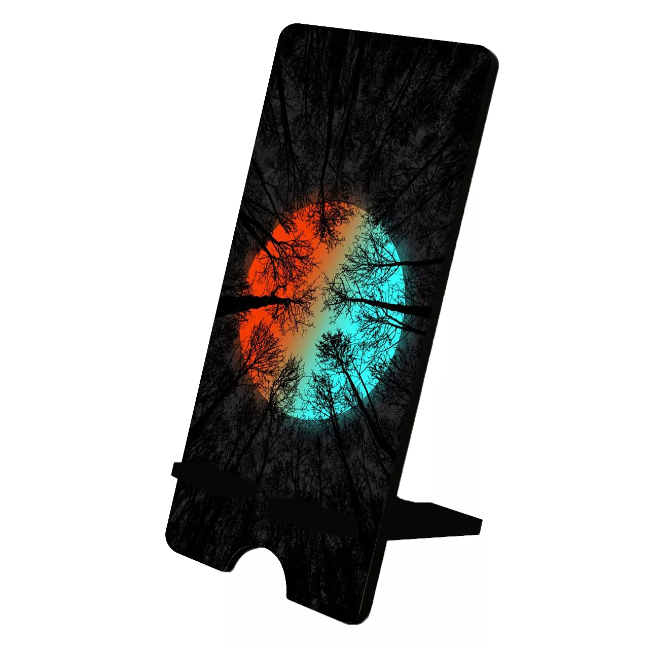 پایه نگهدارنده گوشی موبایل مدل جنگل کد 1713