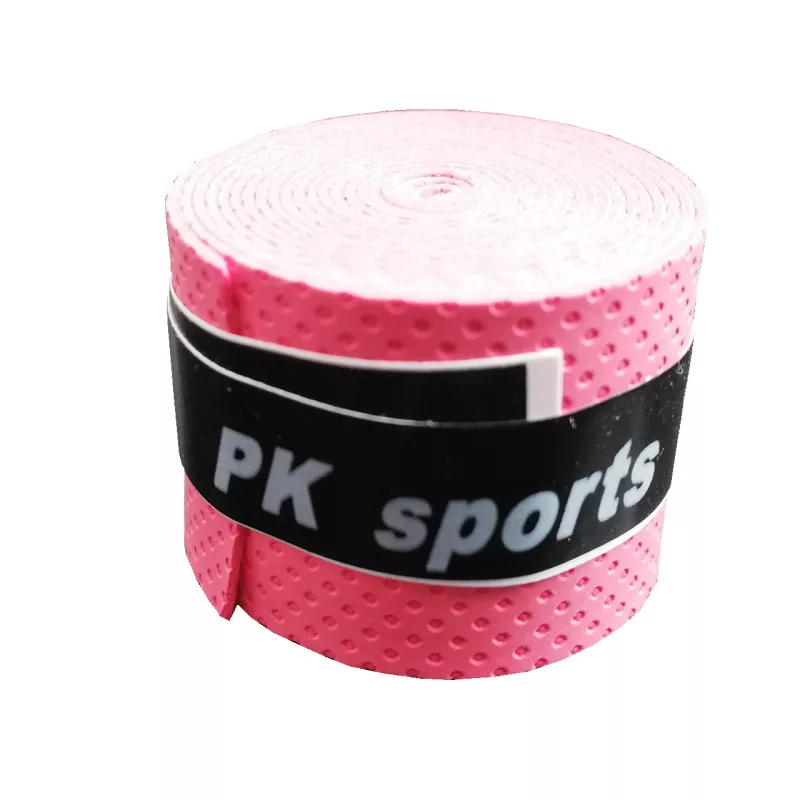 گریپ بدمینتون مدل 100 بسته 3 عددی