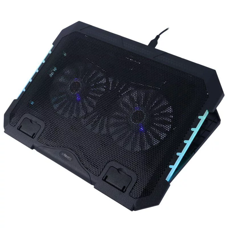 پایه خنک کننده  لپ تاپ رویال مدل RFL-335