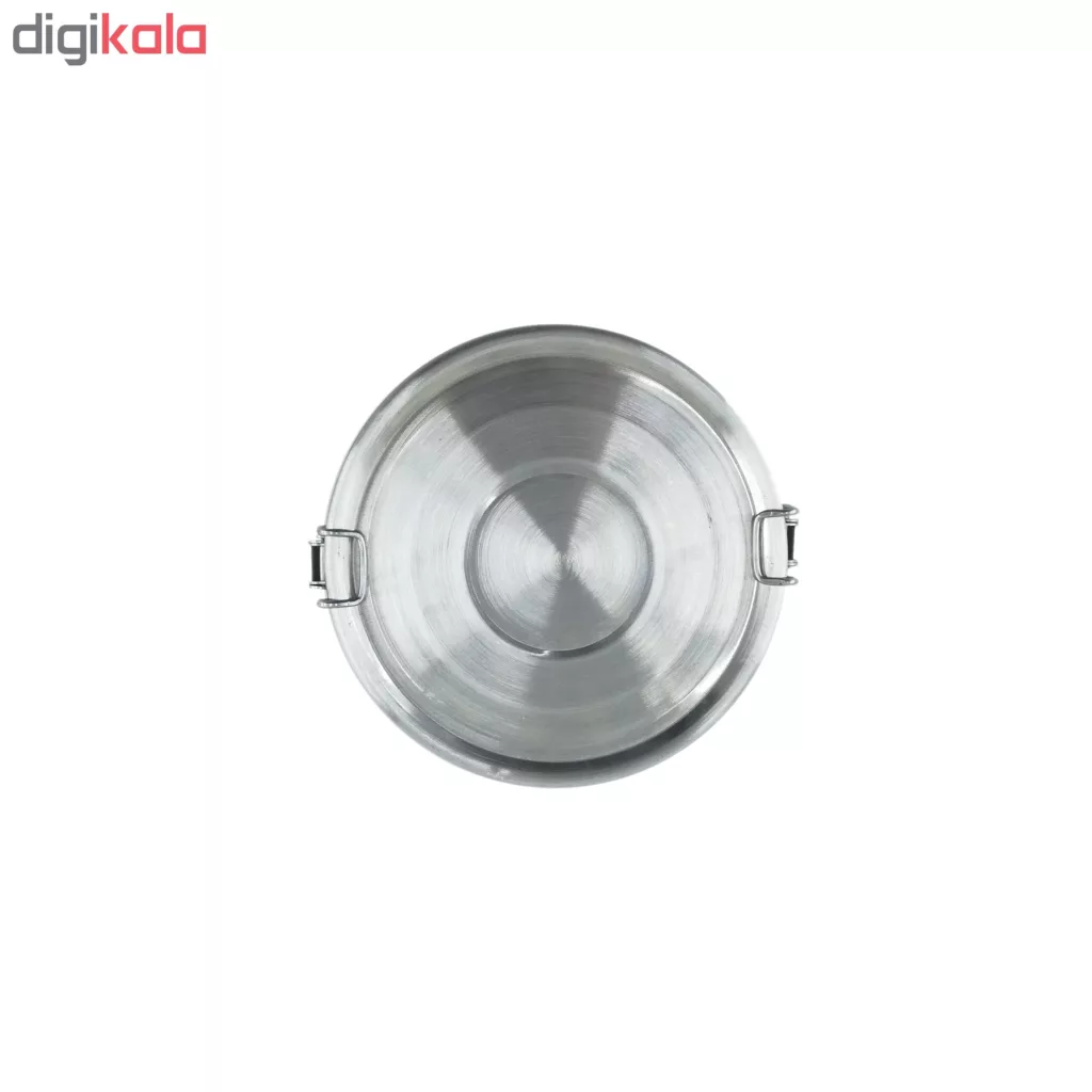 ظرف غذا سفری مدل Trip