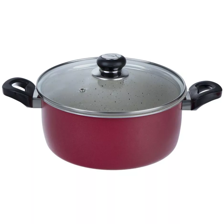 سرویس پخت و پز 7 پارچه مدل گرانیتی پامچال