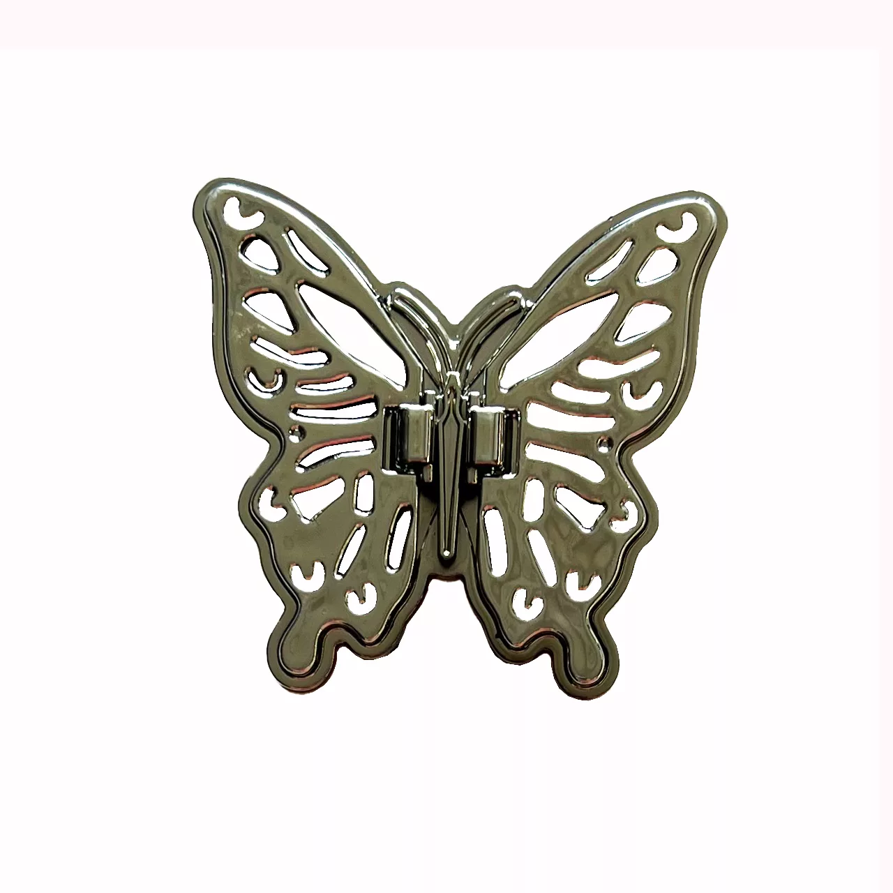 پایه نگهدارنده گوشی موبایل مدل پروانه 001