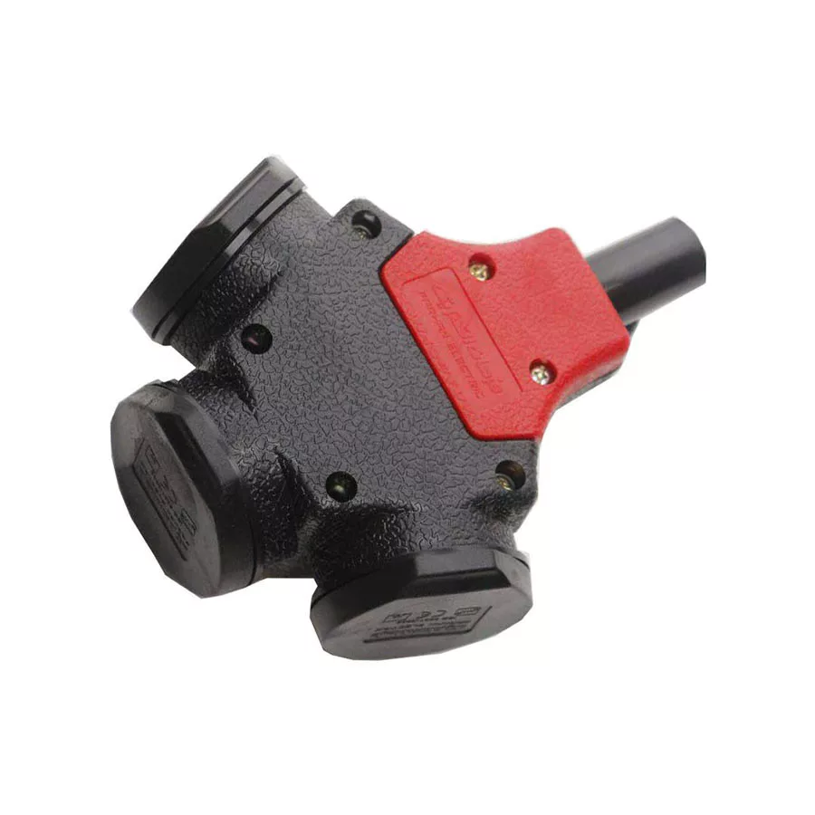 چندراهی برق مدل S33