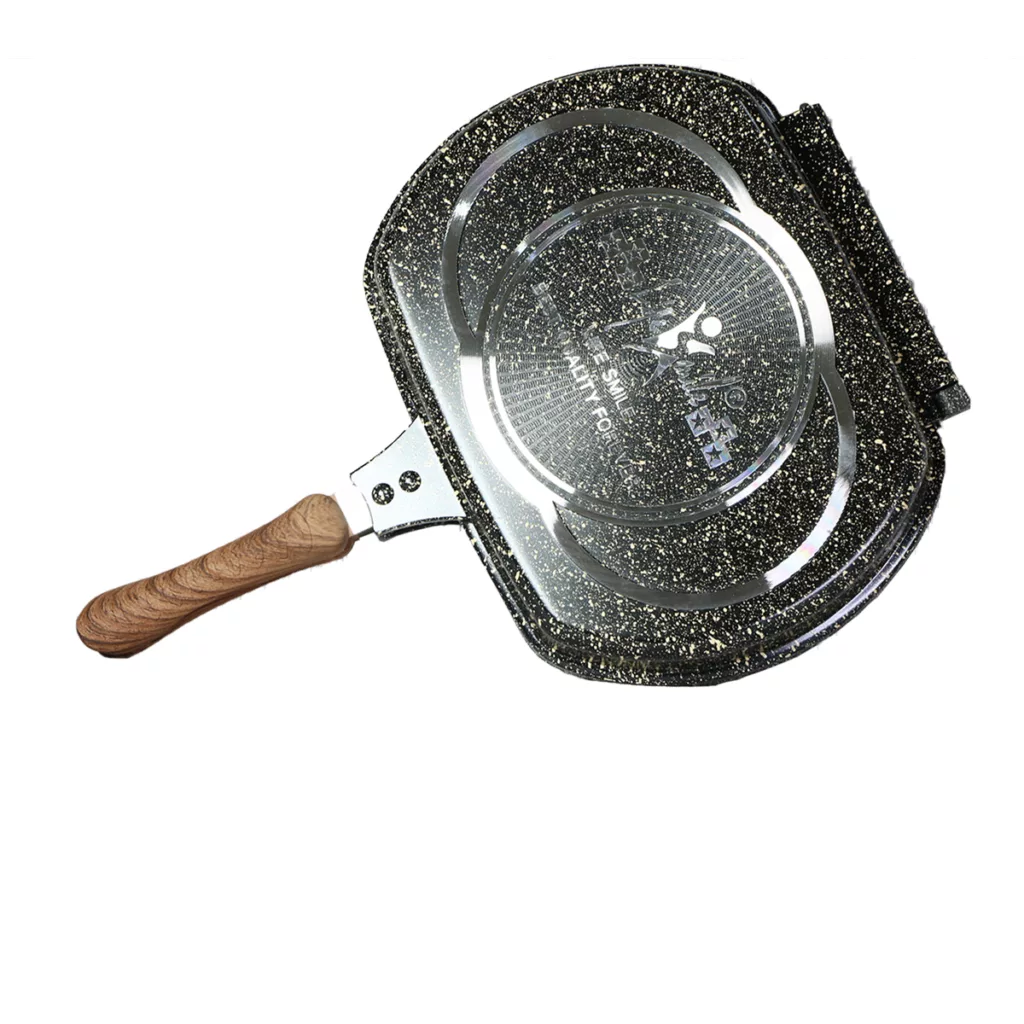 سرویس قابلمه 12 پارچه لایف اسمایل مدل p5