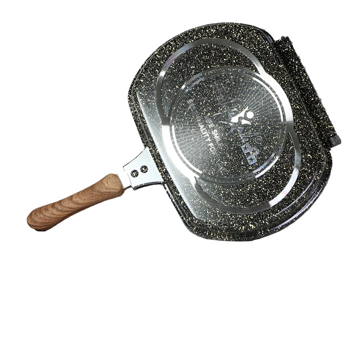 سرویس قابلمه 12 پارچه لایف اسمایل مدل p5