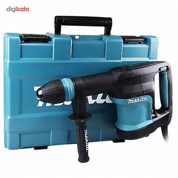 چکش تخریب ماکیتا مدل HM0870C