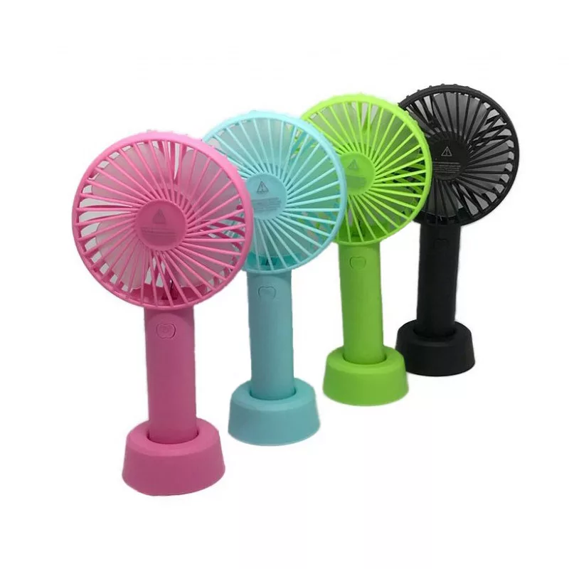 پنکه همراه مدل F08