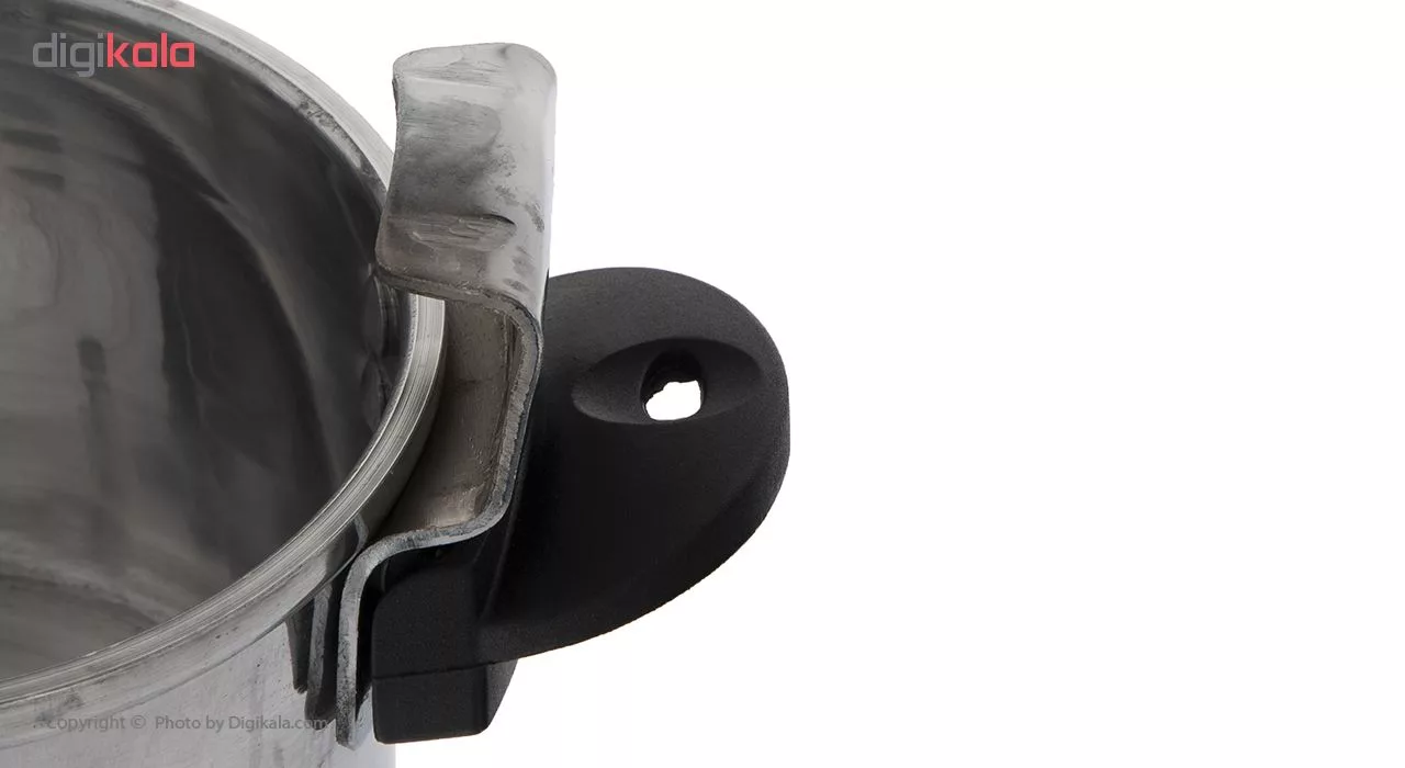 زودپز عظیما مدل H54 گنجایش 3 لیتر