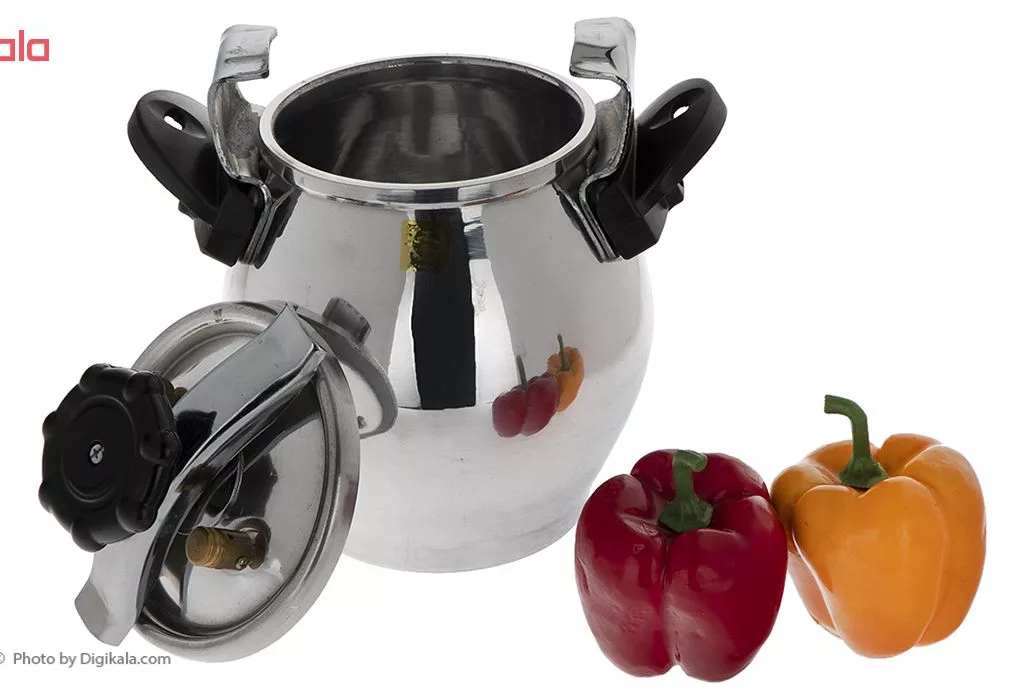 زودپز عظیما مدل H53 گنجایش 3 لیتر