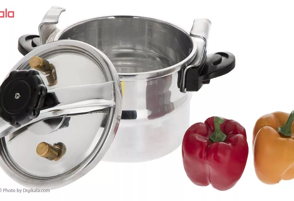 زودپز عظیما مدل H52 گنجایش 3 لیتر