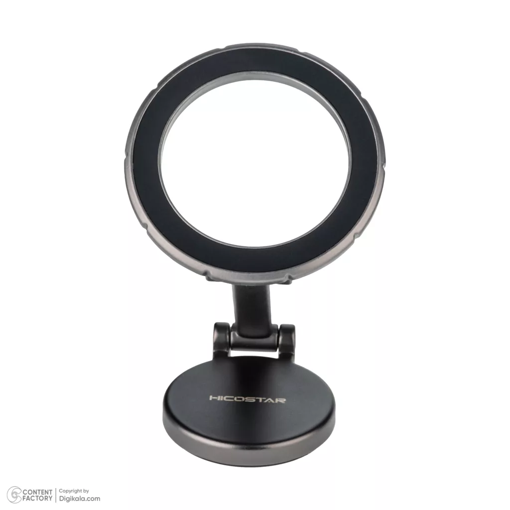 پایه نگهدارنده گوشی موبایل و تبلت هایکواستار مدل HS-H801