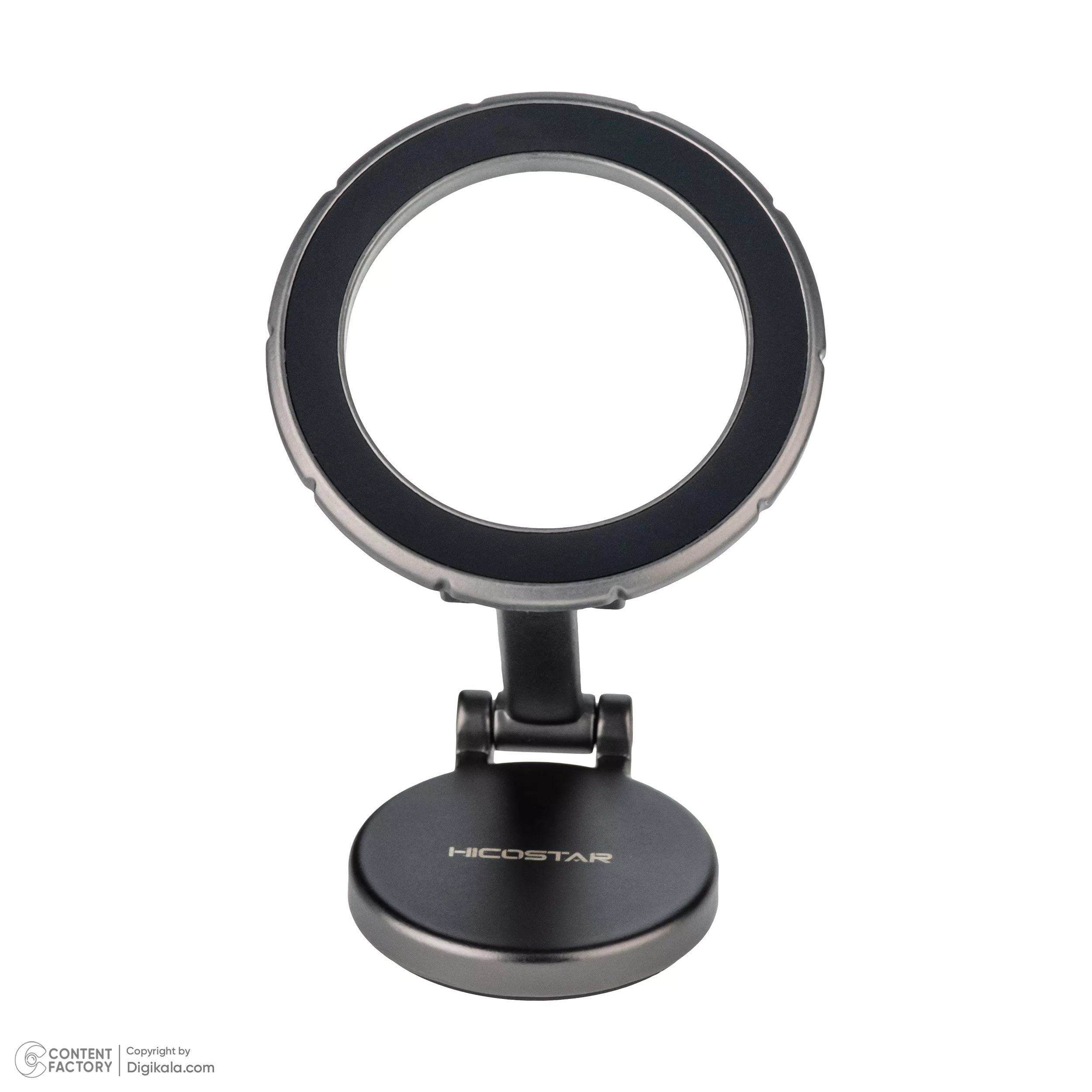 پایه نگهدارنده گوشی موبایل و تبلت هایکواستار مدل HS-H801