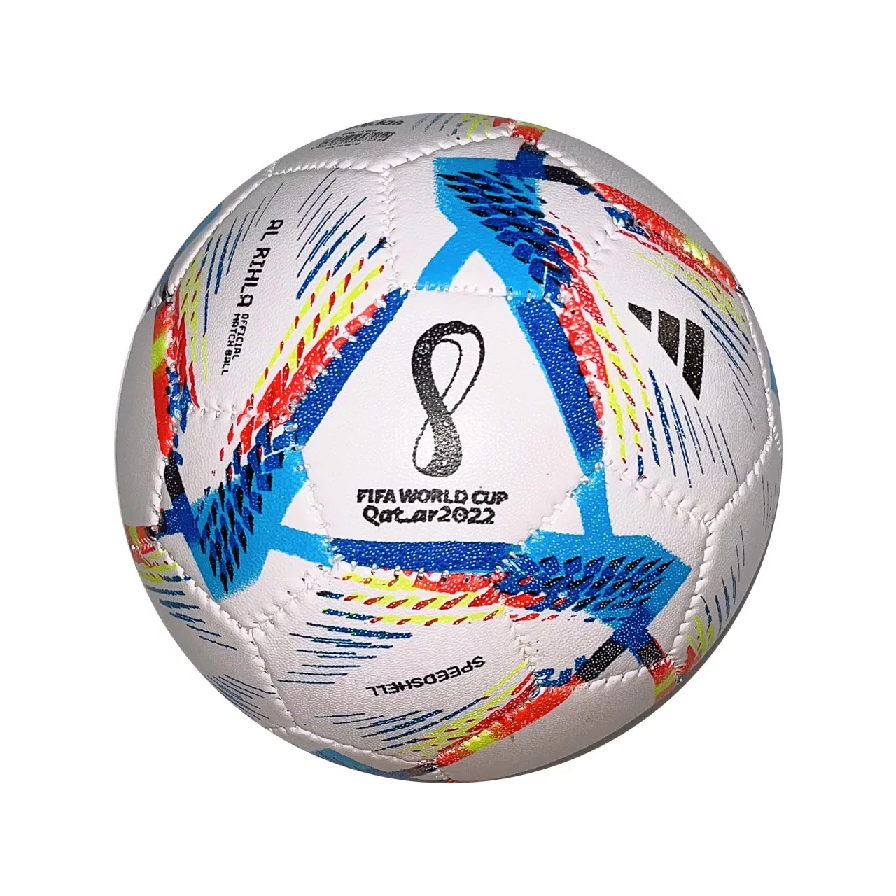 توپ فوتسال مدل Qatar 2022