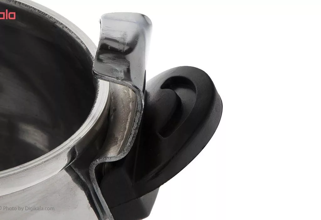 زودپز عظیما مدل H49 گنجایش 5 لیتر