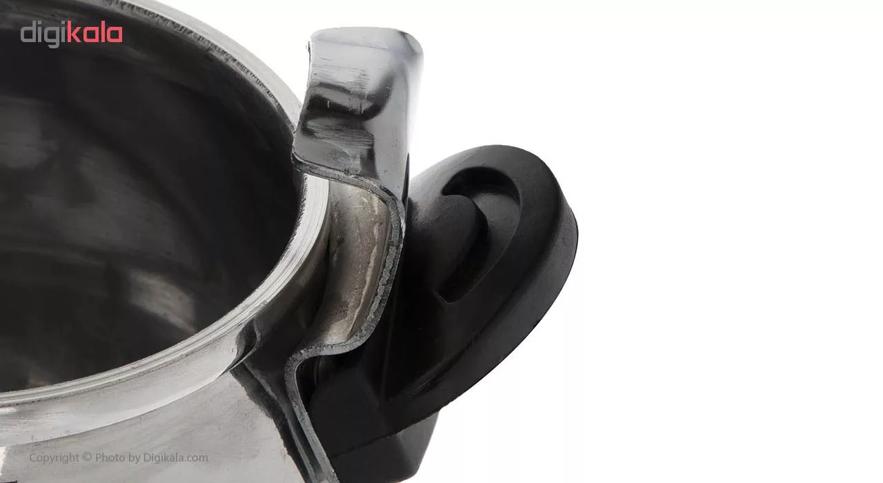 زودپز عظیما مدل H49 گنجایش 5 لیتر