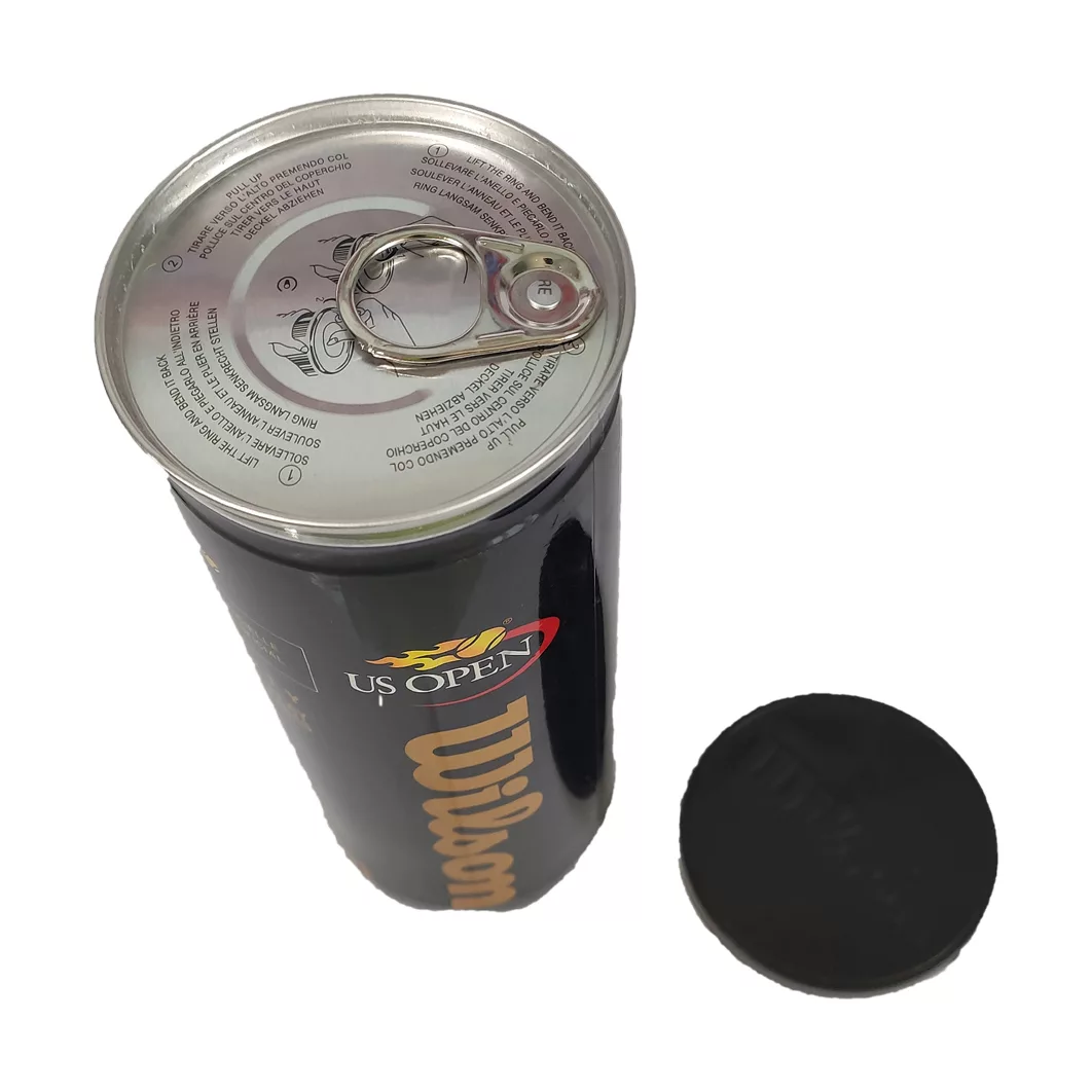 توپ تنیس مدل 354 بسته 3 عددی