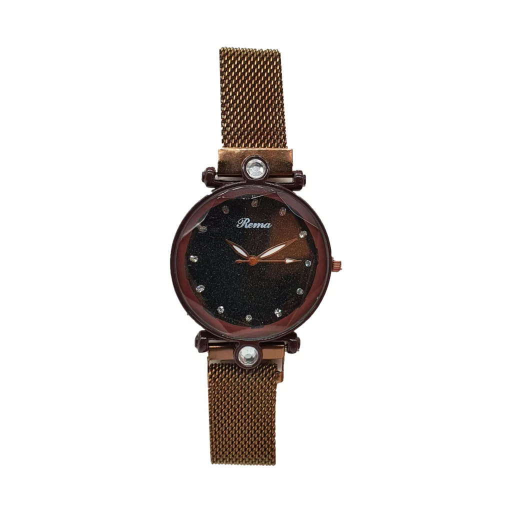 ساعت مچی عقربه ای زنانه مدل BR78BR