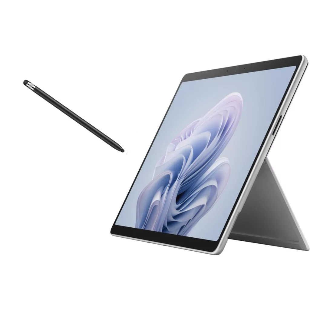 تبلت 13 اینچی مایکروسافت مدل Surface Pro 10-Core Ultra 7 165U ظرفیت 256 گیگابایت و رم 16 گیگابایت