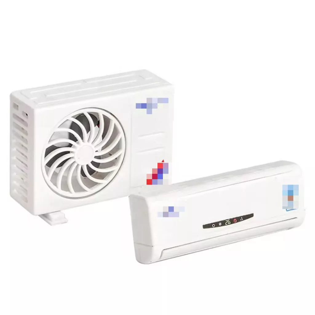 خوشبو کننده خورشیدی خودرو مدل کولرگازی