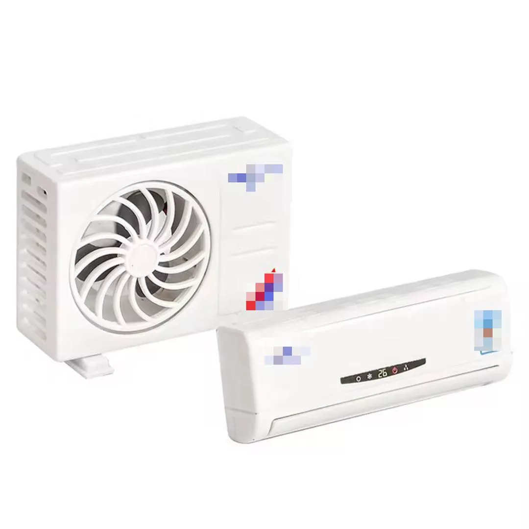 خوشبو کننده خورشیدی خودرو مدل کولرگازی