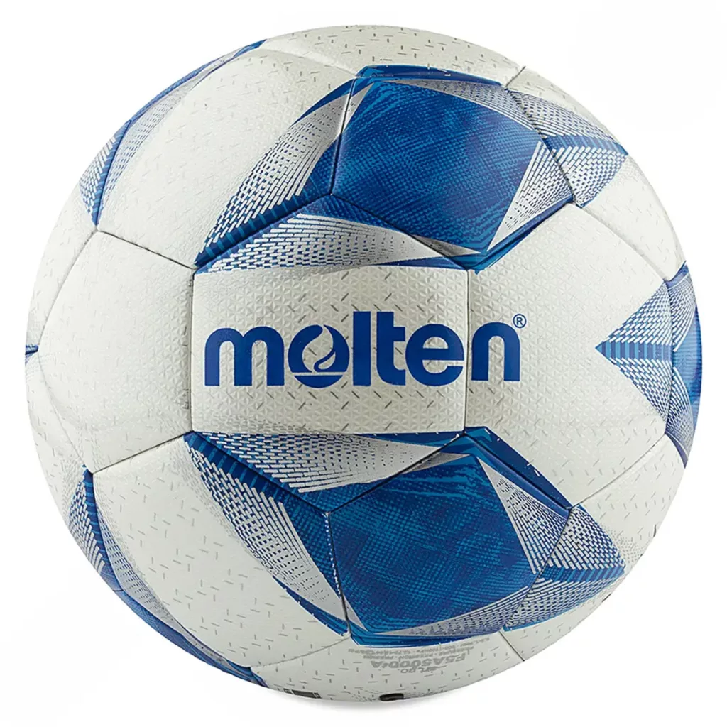 توپ فوتبال مدل 2023