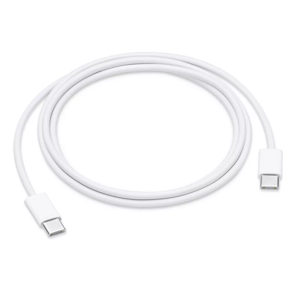 کابل USB_C اپل مدل IPHONE 15 طول 1 متر