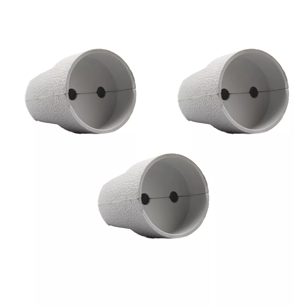 مادگی برق مدل MA03 بسته 3 عددی