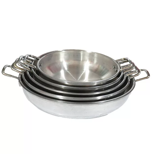 سرویس تابه عرفان مدل دو دسته طاها مجموعه 5 عددی