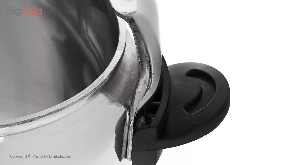 زودپز عظیما مدل H45 گنجایش 7 لیتر