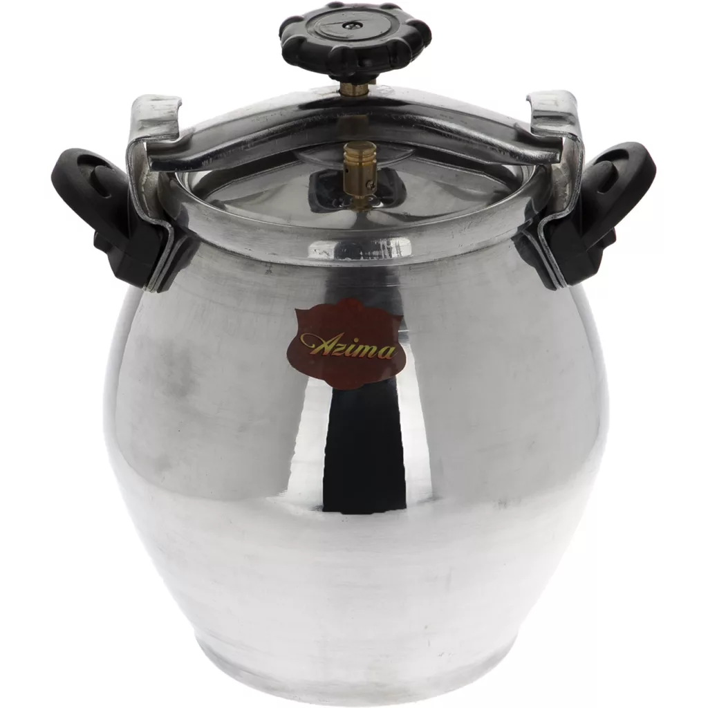 زودپز عظیما مدل H43 گنجایش 9 لیتر