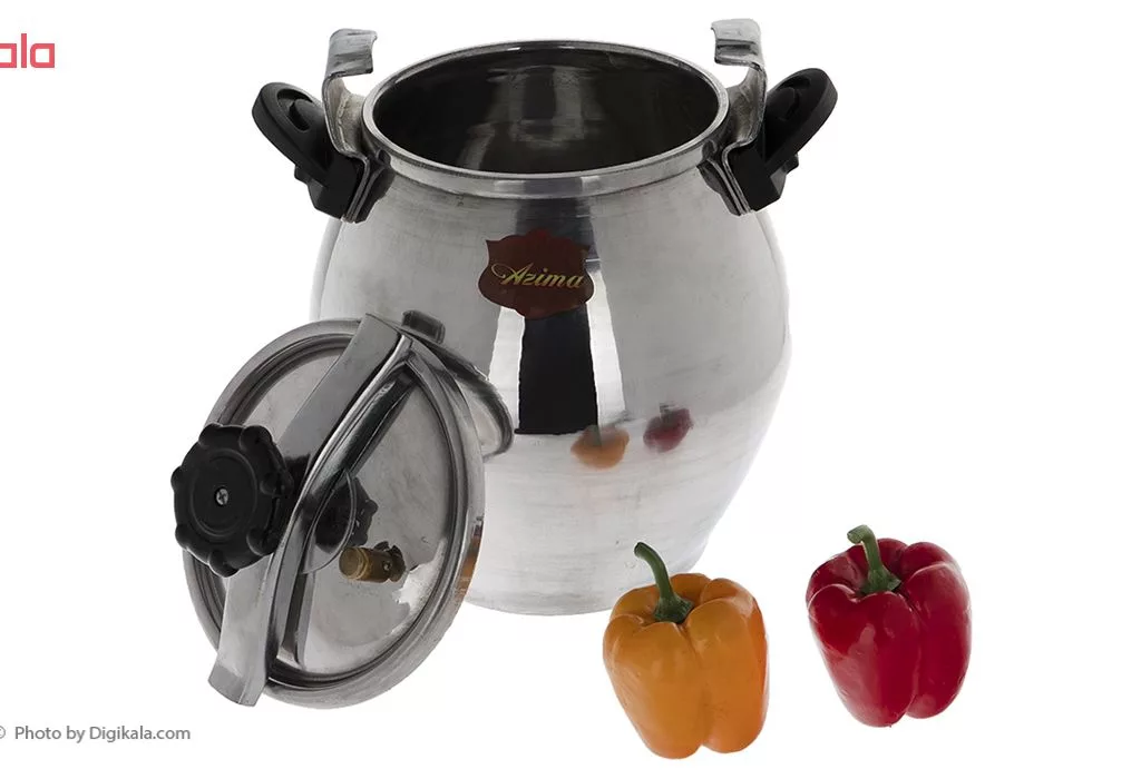 زودپز عظیما مدل H43 گنجایش 9 لیتر