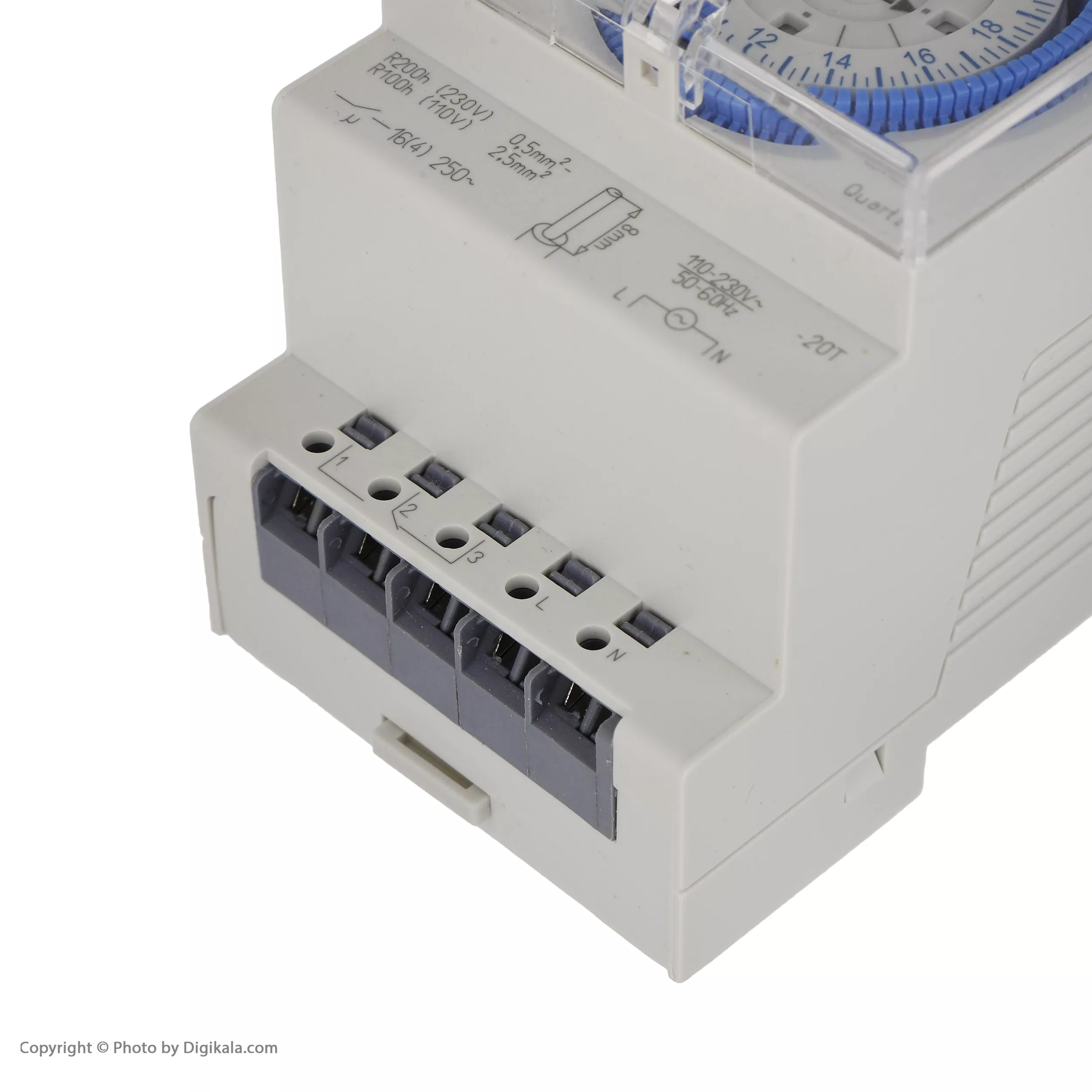 تایمر برق سون مدل SUL181d