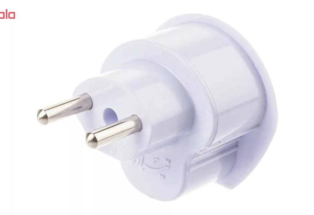 مبدل برق تیراژه مدل Sepehr بسته 3 عددی