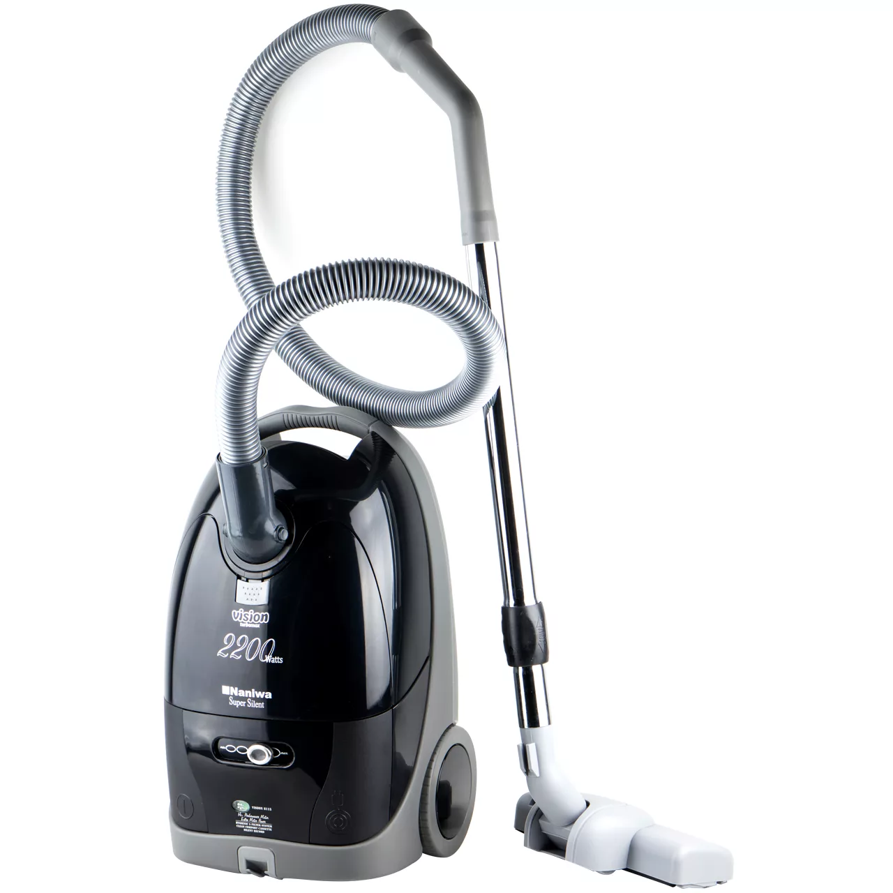 جاروبرقی نانیوا مدل NVC-8115 جاروبرقی نانیوا مدل NVC-8115