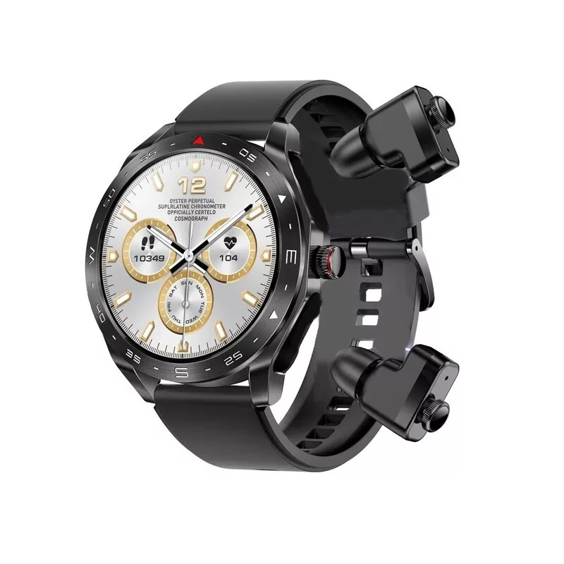 ساعت هوشمند هاینو تکو مدل SR WIRLESS ST BEST 5