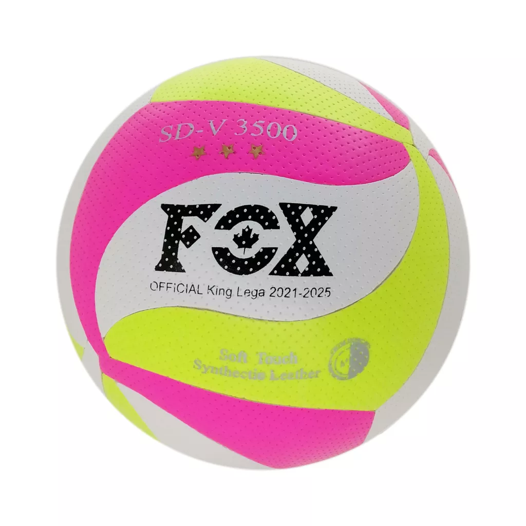 توپ والیبال مدل sd-v3500