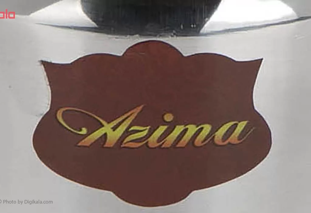 زودپز عظیما مدل H47 گنجایش 6 لیتر