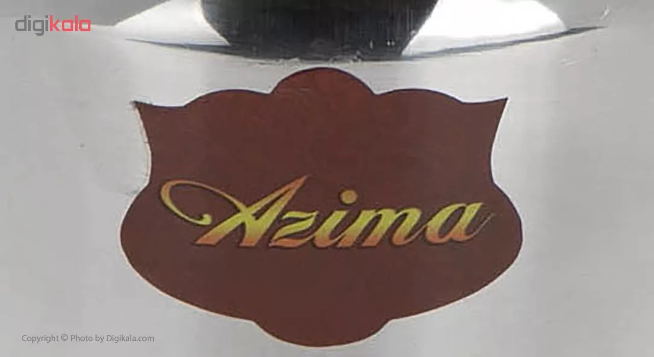 زودپز عظیما مدل H47 گنجایش 6 لیتر