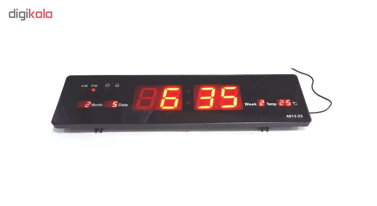 ساعت مدل TDCK-4813