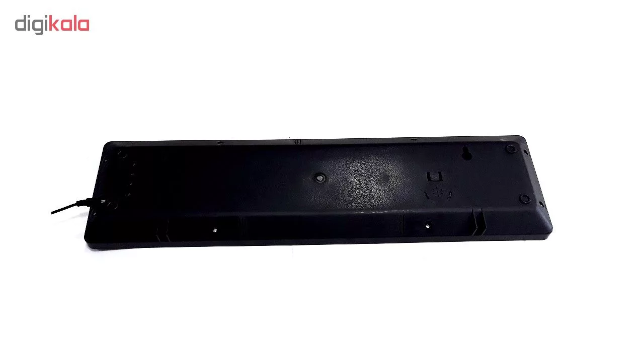 ساعت مدل TDCK-4813