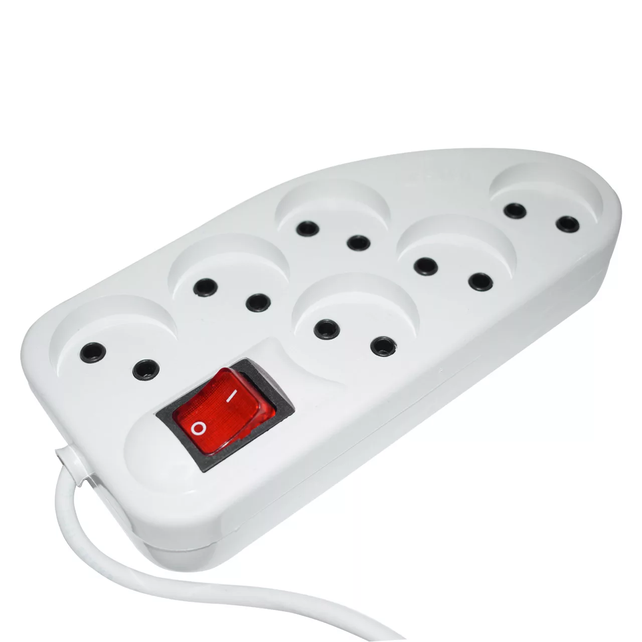 چند راهی برق کلاسیک مدل 10-A